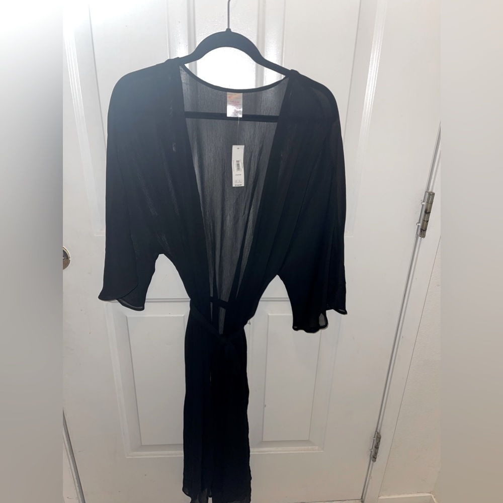 Women’s sleepwear